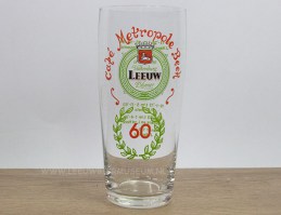 leeuw bier opdruk cafe metropole a